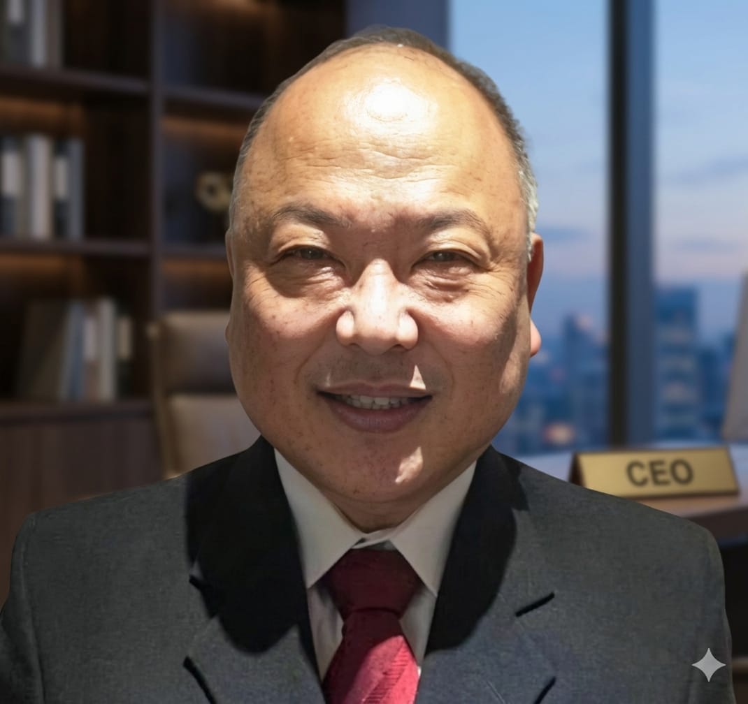 Fabio Shibao